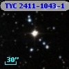 TYC 2411-1043-1