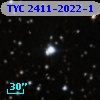 TYC 2411-2022-1