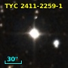 TYC 2411-2259-1