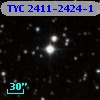 TYC 2411-2424-1