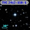 TYC 2412-150-1