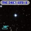 TYC 2412-173-1