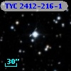 TYC 2412-216-1