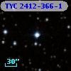 TYC 2412-366-1