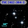 TYC 2412-384-1