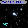 TYC 2412-534-1