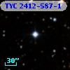 TYC 2412-587-1