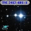 TYC 2412-601-1