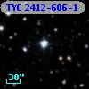 TYC 2412-606-1