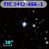 TYC 2412-666-1