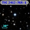 TYC 2412-768-1