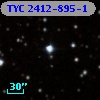 TYC 2412-895-1