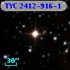 TYC 2412-916-1
