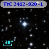TYC 2412-920-1