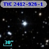 TYC 2412-928-1