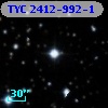 TYC 2412-992-1