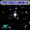 TYC 2412-1050-1