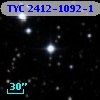 TYC 2412-1092-1