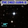 TYC 2412-1184-1