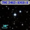 TYC 2412-1313-1