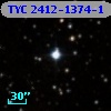 TYC 2412-1374-1