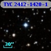 TYC 2412-1420-1