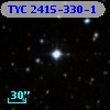 TYC 2415-330-1