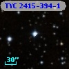 TYC 2415-394-1