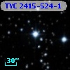 TYC 2415-524-1