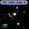 TYC 2415-810-1