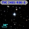 TYC 2415-816-1