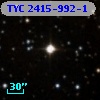 TYC 2415-992-1