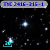 TYC 2416-315-1