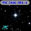 TYC 2416-381-1