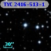 TYC 2416-513-1