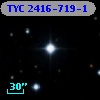 TYC 2416-719-1