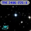 TYC 2416-725-1