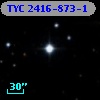 TYC 2416-873-1