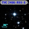 TYC 2416-931-1