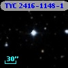 TYC 2416-1148-1