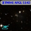 [ETM94] AFGL 5142 Star 1