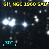 Cl* NGC 1960    SAB      30