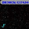 [DB2002b] G174.94+0.88