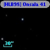 [HLB98] Onsala  41