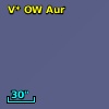 V* OW Aur