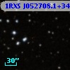 1RXS J052708.1+345951