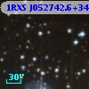 1RXS J052742.6+343344