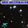 1RXS J052750.4+344522