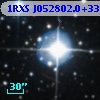 1RXS J052802.0+334554