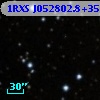 1RXS J052802.8+354038
